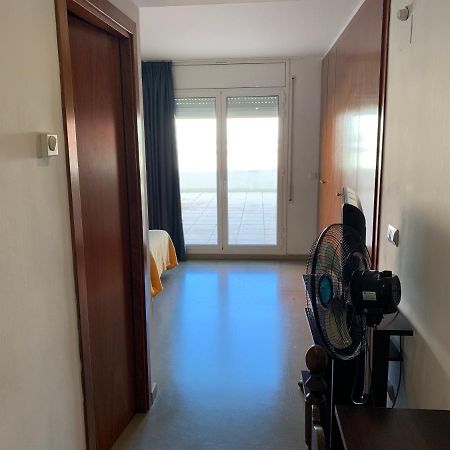 Hotel Maria Teresa Калонже Экстерьер фото