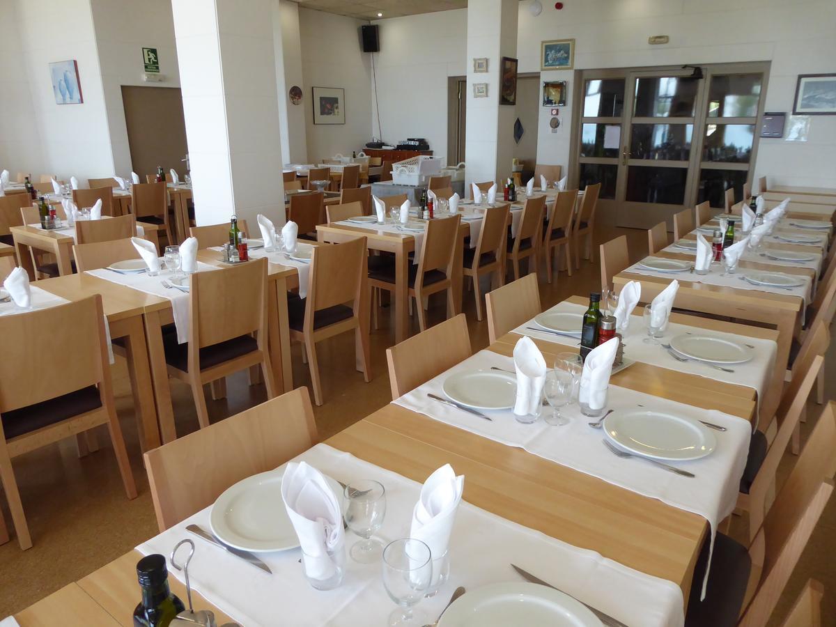 Hotel Maria Teresa Калонже Экстерьер фото