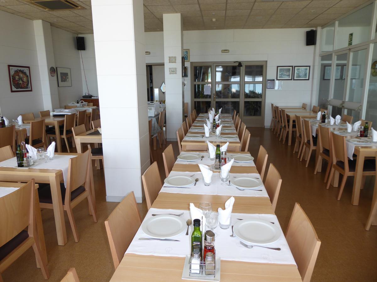 Hotel Maria Teresa Калонже Экстерьер фото