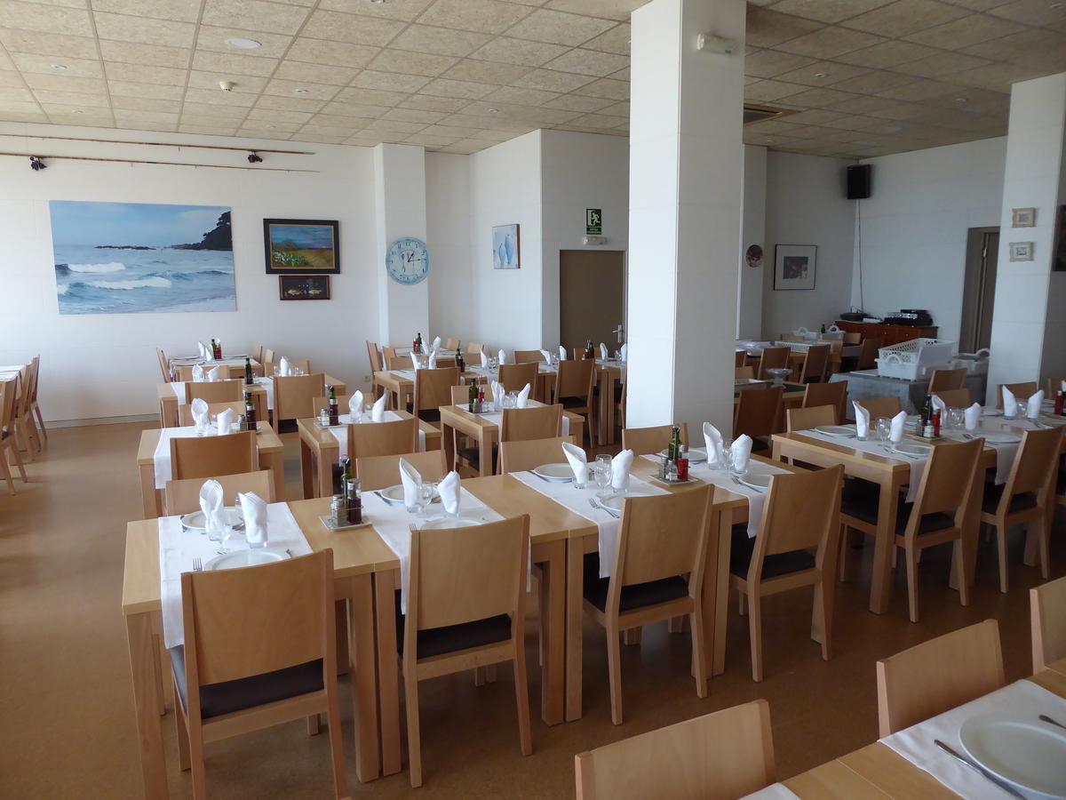 Hotel Maria Teresa Калонже Экстерьер фото