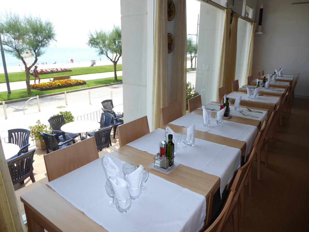 Hotel Maria Teresa Калонже Экстерьер фото