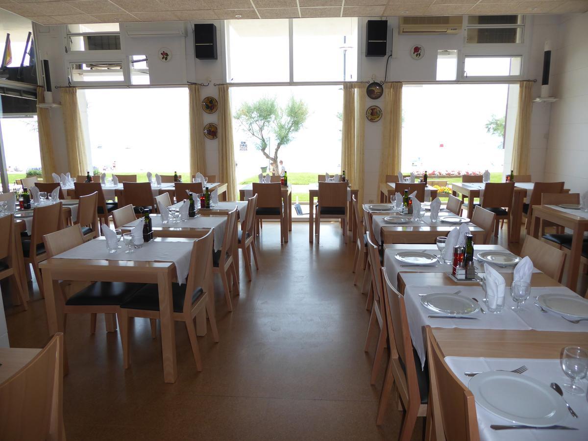 Hotel Maria Teresa Калонже Экстерьер фото