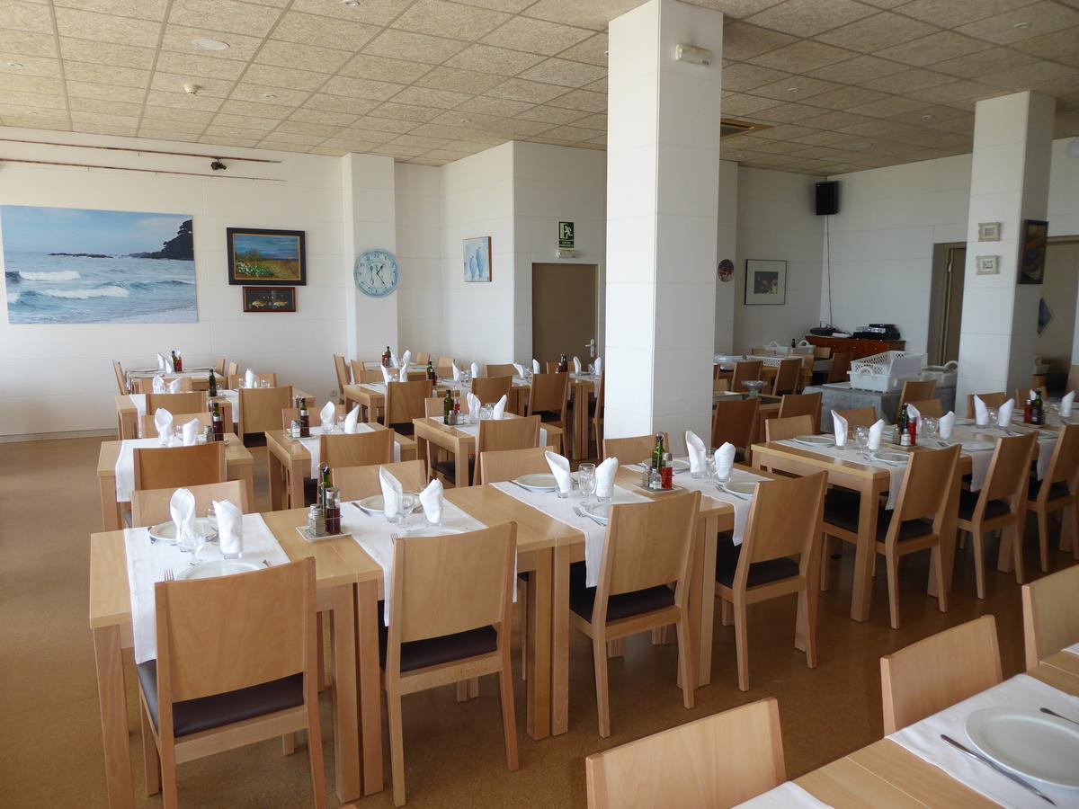 Hotel Maria Teresa Калонже Экстерьер фото