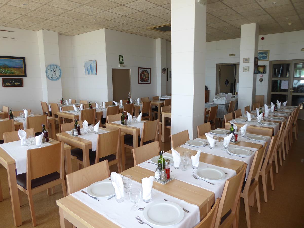 Hotel Maria Teresa Калонже Экстерьер фото